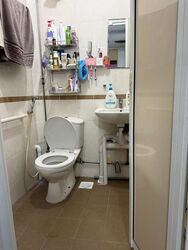 Blk 361 Bukit Batok Street 31 (Bukit Batok), HDB 3 Rooms #609400441